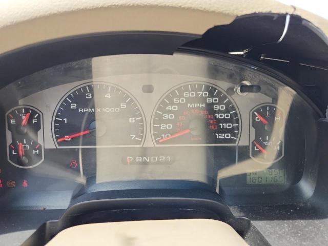 Photo 9 from auction – 2008 FORD F150 SUPER with VIN 1FTPW12V48FB52206