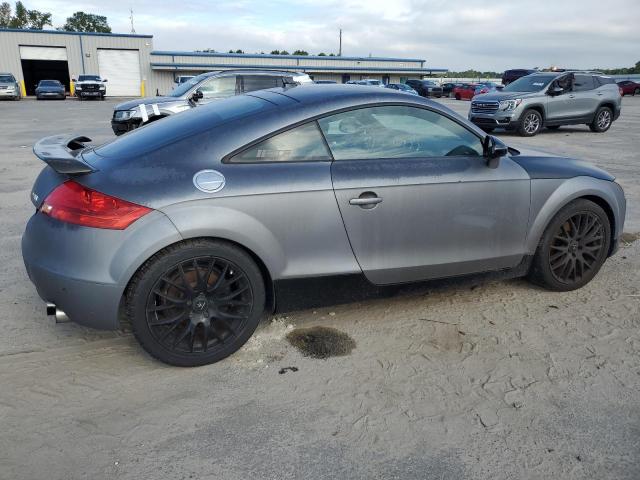Photo 3 from auction – 2010 AUDI TT PREMIUM with VIN TRUBFAFK1A1020538