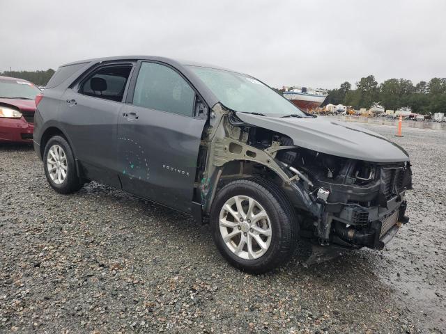Photo 4 from auction – 2018 CHEVROLET EQUINOX LT with VIN 2GNAXSEV6J6348868