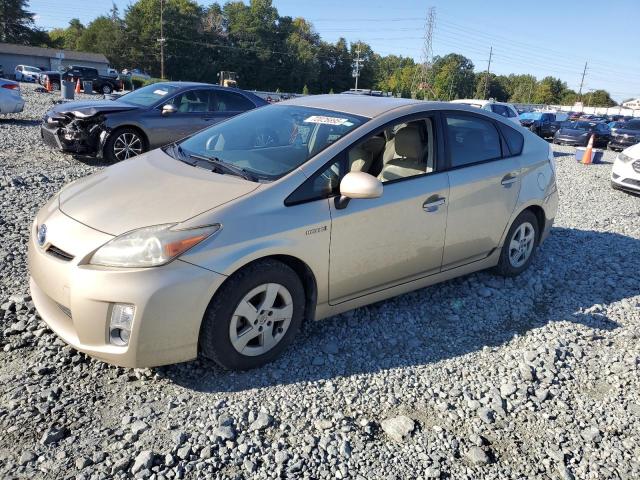 TOYOTA PRIUS 2011 مع رقم تعريف المركبة JTDKN3DU4B1393071 - صورة من المزاد