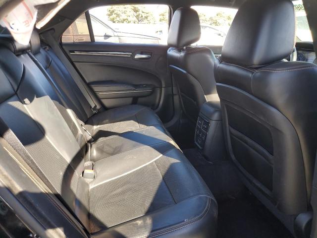 Photo 10 from auction – 2017 CHRYSLER 300 S with VIN 2C3CCABG3HH538532