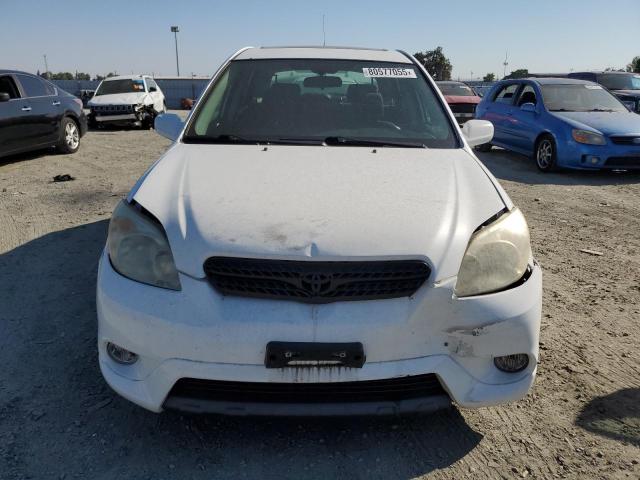 Photo 5 from auction – 2008 TOYOTA COROLLA MA with VIN 2T1KR30E68C716933