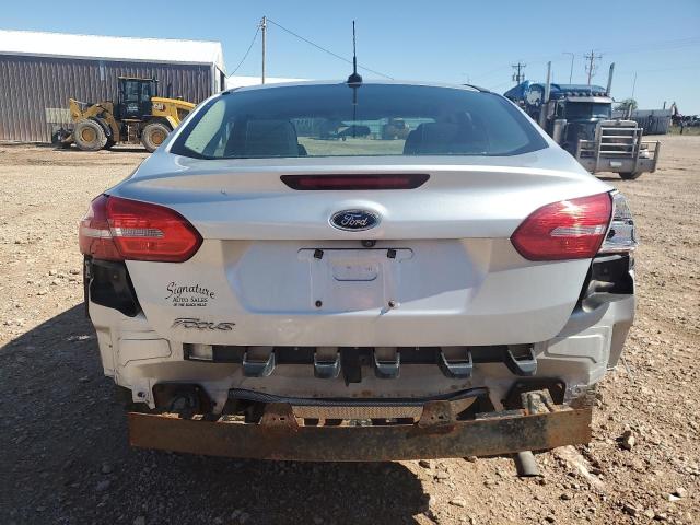 Photo 6 from auction – 2018 FORD FOCUS S with VIN 1FADP3E22JL229701