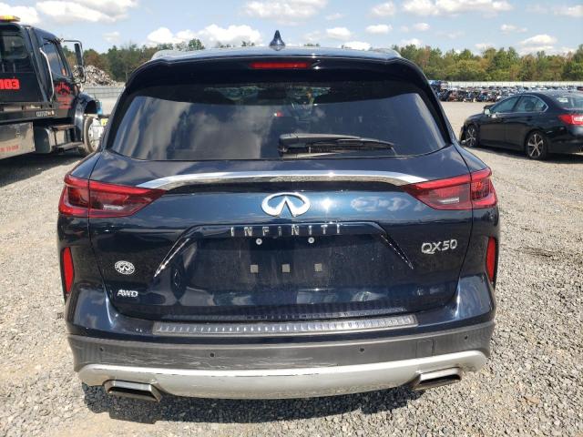 Photo 6 from auction – 2019 INFINITI QX50 ESSEN with VIN 3PCAJ5M34KF129477