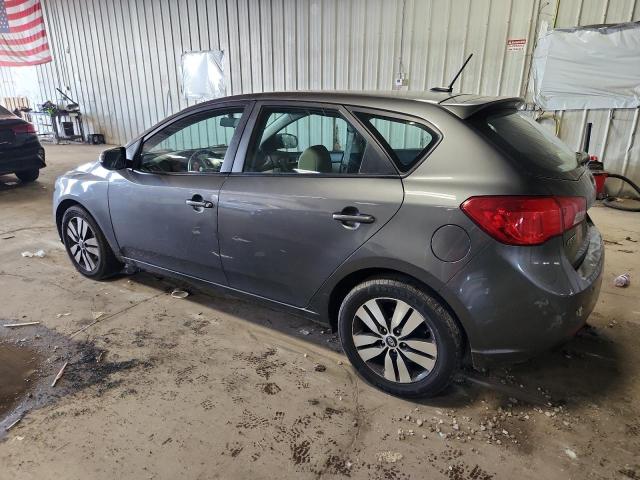 Photo 2 from auction – 2013 KIA FORTE EX with VIN KNAFU5A28D5701435