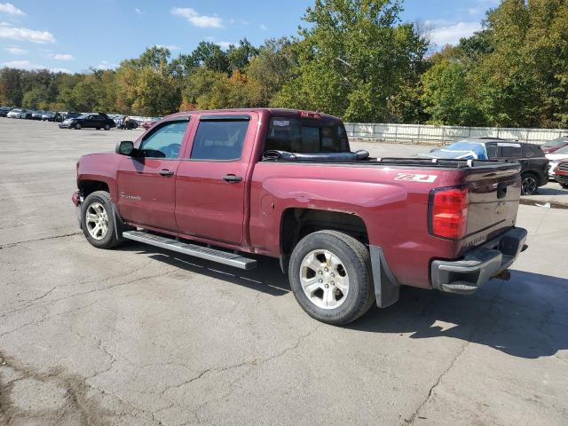 Photo 2 from auction – 2014 CHEVROLET SILVERADO with VIN 3GCUKRECXEG523919