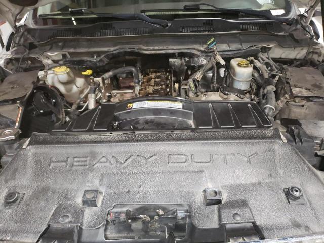 Photo 11 from auction – 2011 DODGE RAM 2500 with VIN 3D7UT2CL5BG629123