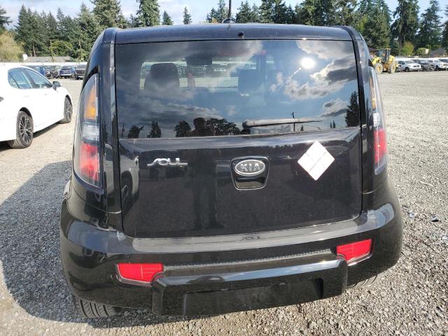 Photo 6 from auction – 2011 KIA SOUL + with VIN KNDJT2A21B7282053