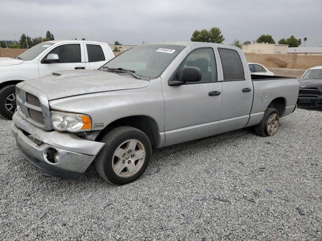 DODGE RAM 1500 ST 2005 with VIN 1D7HA18D05J570908 - Photo from auction