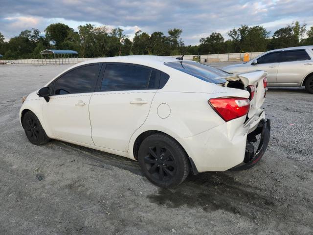 Photo 2 from auction – 2013 KIA RIO with VIN KNADN4A39D6222698