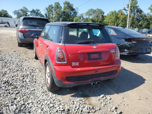 Photo 6 from auction – 2018 MINI COOPER with VIN WMWMF73589TW82716