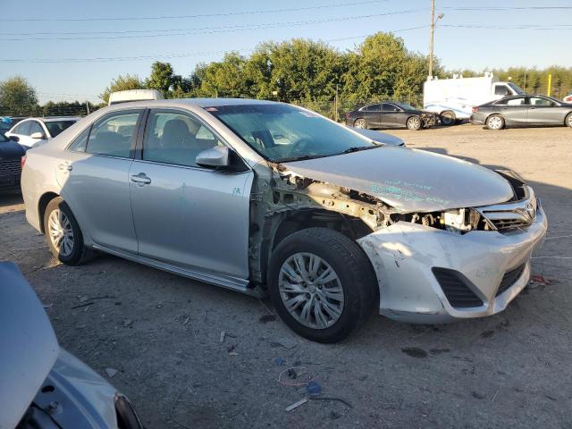 Photo 4 from auction – 2012 TOYOTA CAMRY BASE with VIN 4T1BF1FK9CU121320