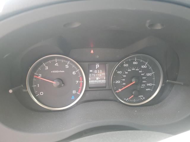 Photo 9 from auction – 2016 SUBARU IMPREZA with VIN JF1GPAA65G8239886
