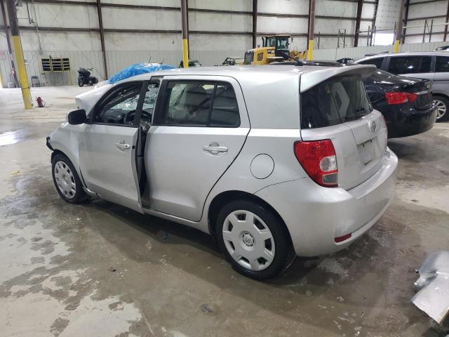 Zdjęcie 2 z aukcji – 2012 TOYOTA SCION XD z VIN JTKKU4B42C1028233