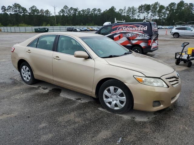 Photo 4 from auction – 2010 TOYOTA CAMRY BASE with VIN 4T1BF3EK3AU031980