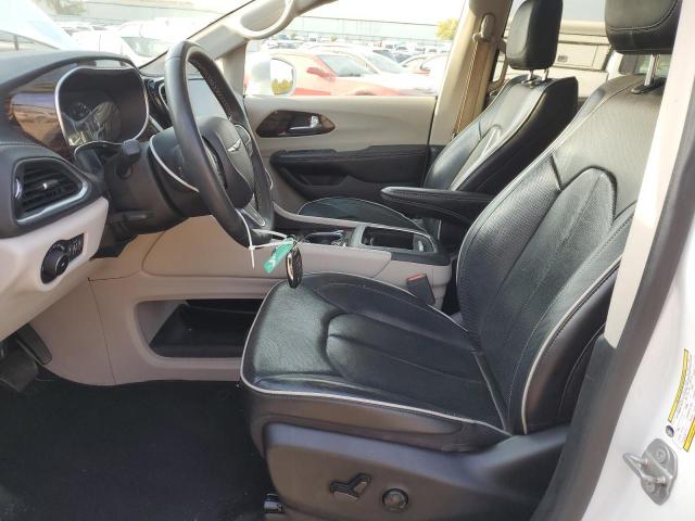 Photo 7 from auction – 2022 CHRYSLER PACIFICA L with VIN 2C4RC1GGXNR169852