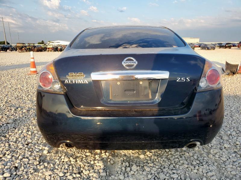 Photo 6 from auction – 2012 NISSAN ALTIMA BASE with VIN 1N4AL2AP0CN508890