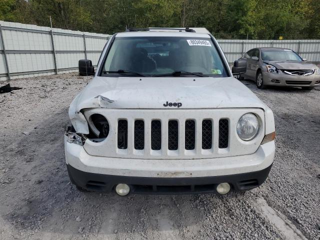 Photo 5 from auction – 2015 JEEP PATRIOT SP with VIN 1C4NJRBBXFD394047