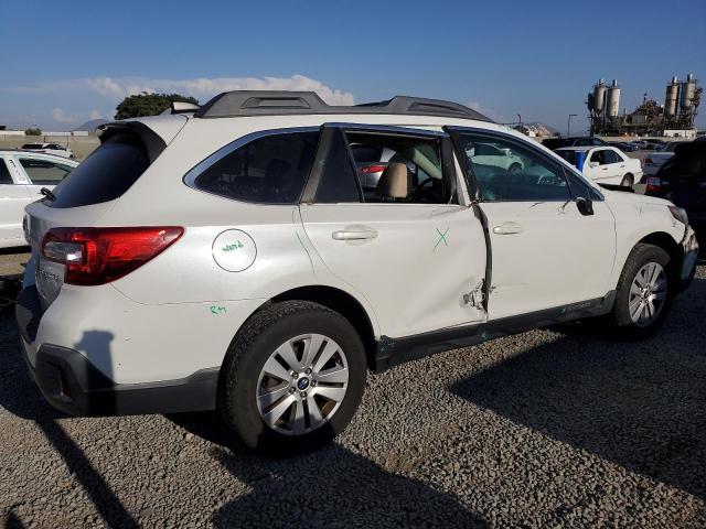 Photo 3 from auction – 2018 SUBARU OUTBACK 2. with VIN 4S4BSACC8J3280616