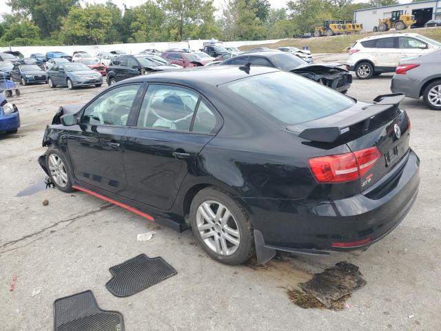 Photo 2 from auction – 2015 VOLKSWAGEN JETTA BASE with VIN 3VW2K7AJ3FM214275