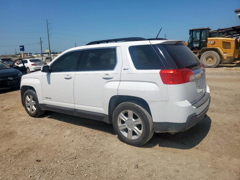Photo 2 from auction – 2014 GMC TERRAIN SLT with VIN 2GKALSEK5E6167135