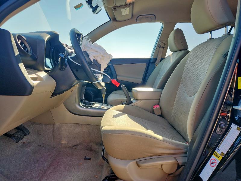 Photo 7 from auction – 2011 TOYOTA RAV4 with VIN JTMZF4DV3B5035771