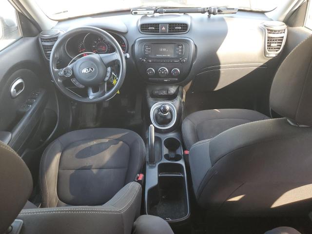 Photo 8 from auction – 2017 KIA SOUL with VIN KNDJN2A24H7421983