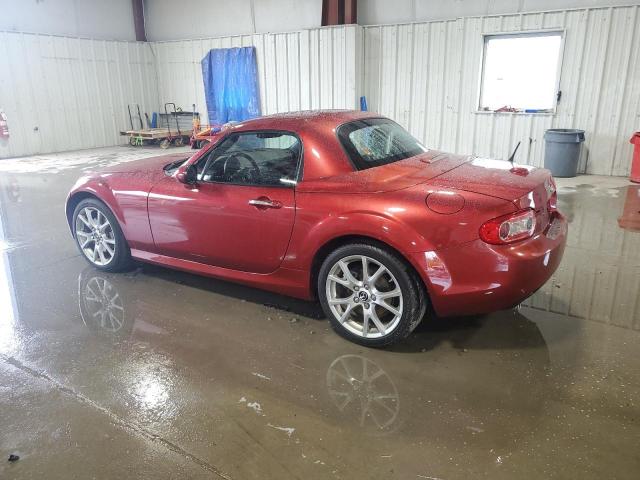 Photo 2 from auction – 2014 MAZDA MX-5 MIATA with VIN JM1NC2PF0E0236755