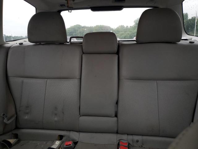 Photo 10 from auction – 2013 SUBARU FORESTER L with VIN JF2SHAEC9DH437420