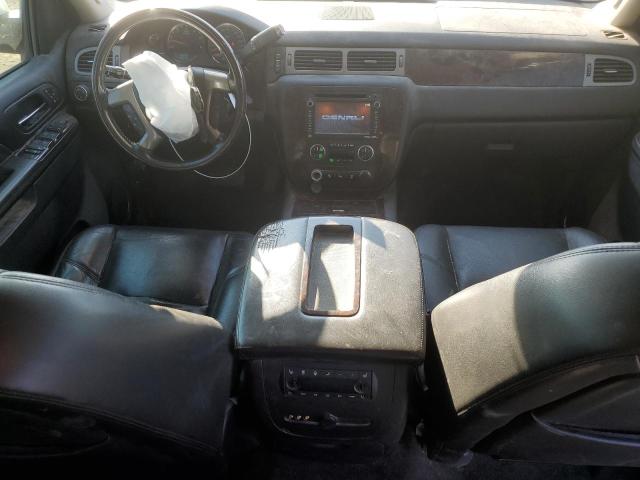 Photo 8 from auction – 2013 GMC YUKON XL DENALI with VIN 1GKS2MEF2DR280792
