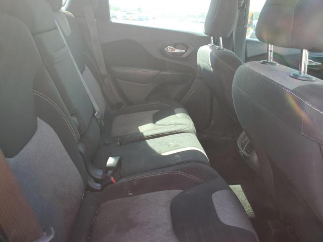 Zdjęcie 10 z aukcji – 2014 JEEP CHEROKEE S z VIN 1C4PJMAB4EW210754
