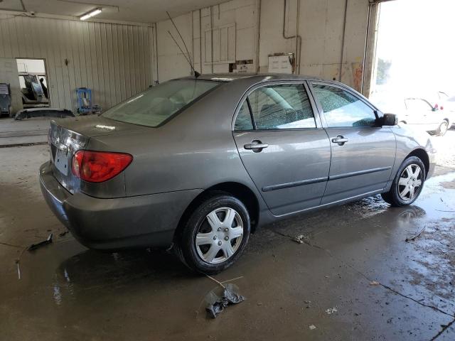 Photo 3 from auction – 2005 TOYOTA COROLLA CE with VIN 2T1BR32E85C557387