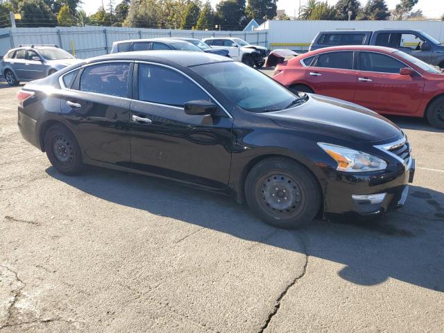 Photo 4 from auction – 2015 NISSAN ALTIMA 2.5 with VIN 1N4AL3AP1FC192101