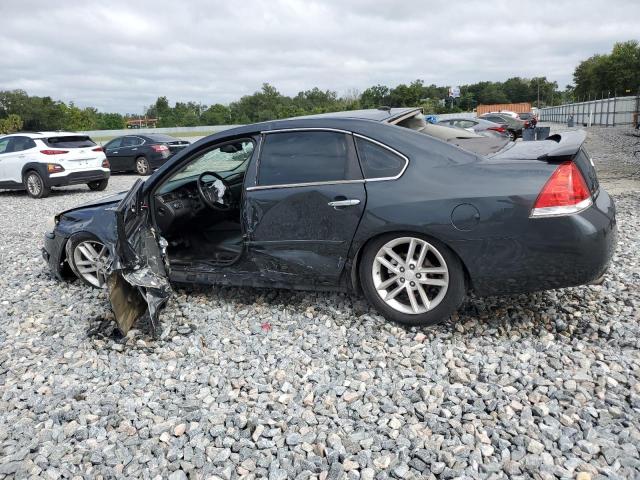 Photo 2 from auction – 2013 CHEVROLET IMPALA LTZ with VIN 2G1WC5E3XD1175652