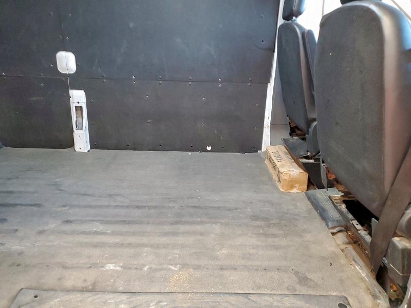 Photo 11 from auction – 2023 FORD TRANSIT T- with VIN 1FTBR1C84PKA83680