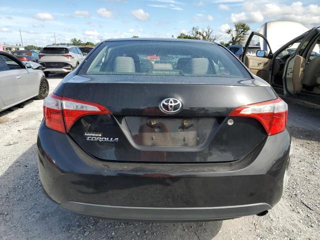 Photo 6 from auction – 2015 TOYOTA COROLLA L with VIN 2T1BURHE6FC388528