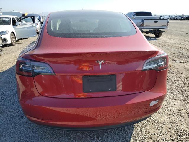 Photo 6 from auction – 2019 TESLA MODEL 3 with VIN 5YJ3E1EA5KF298992