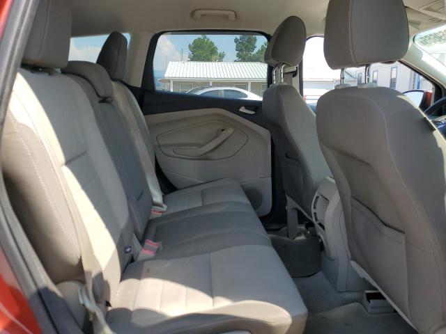 Photo 11 from auction – 2014 FORD ESCAPE SE with VIN 1FMCU0GX0EUC09514