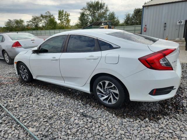 Photo 2 from auction – 2016 HONDA CIVIC EX with VIN 19XFC2F72GE086852