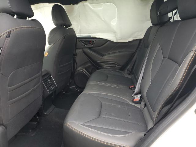 Photo 11 from auction – 2023 SUBARU FORESTER WILDERNESS with VIN JF2SKAMC7PH508573