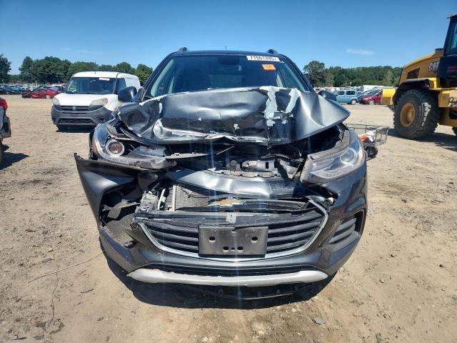 Photo 5 from auction – 2020 CHEVROLET TRAX 1LT with VIN 3GNCJLSB8LL254189