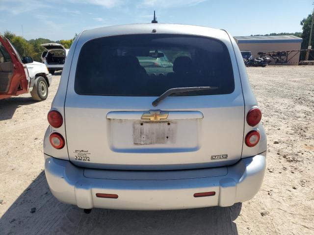 Photo 6 from auction – 2011 CHEV HHR LS with VIN 3GNBAAFW2BS536121