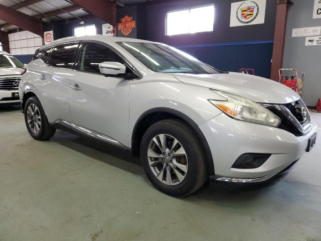 Photo 4 from auction – 2016 NISS MURANO S with VIN 5N1AZ2MH6GN125597
