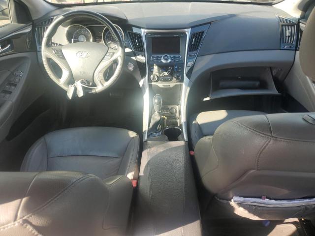 Zdjęcie 8 z aukcji – 2011 HYUNDAI SONATA SE z VIN 5NPEC4AC2BH238953