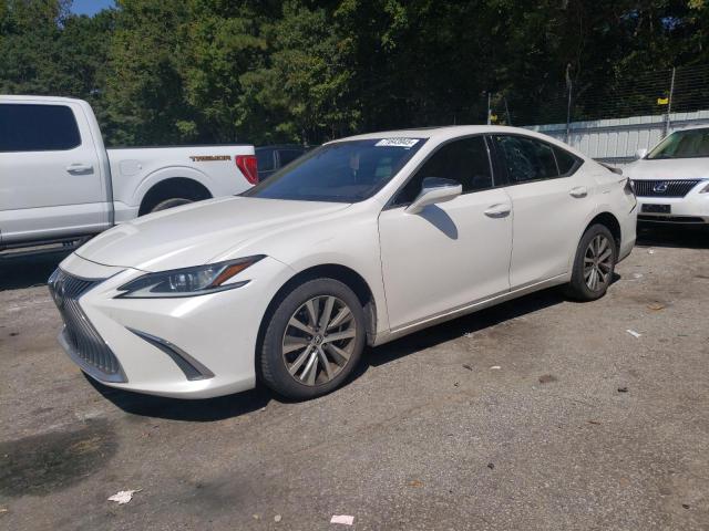 Photo 1 from auction – 2019 LEXUS ES 350 with VIN 58ABZ1B10KU011333