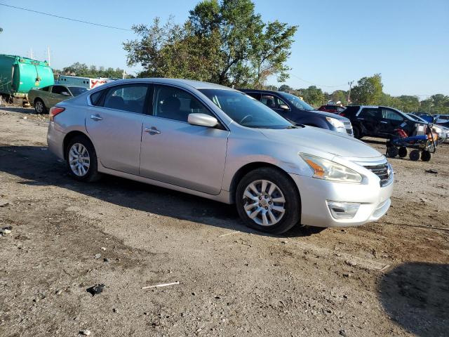Photo 4 from auction – 2014 NISSAN ALTIMA 2.5 with VIN 1N4AL3AP2EN336211
