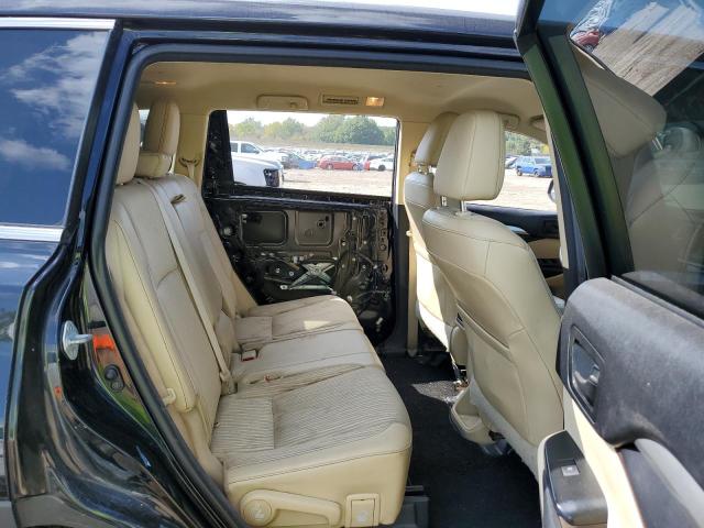 Photo 11 from auction – 2015 TOYOTA HIGHLANDER with VIN 5TDBKRFH7FS206653