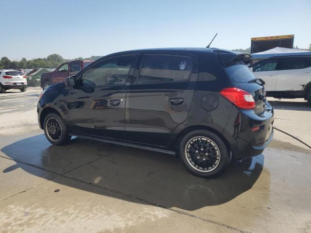 Photo 2 from auction – 2019 MITSUBISHI MIRAGE with VIN ML32A3HJ9KH015544