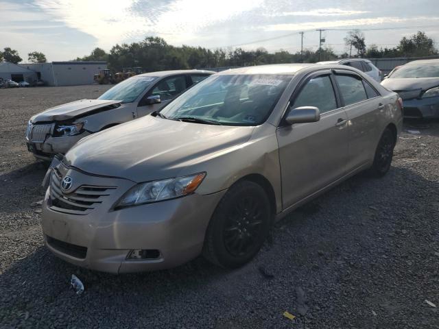 TOYOTA CAMRY BASE 2009 with VIN 4T1BE46K79U415862 - Photo from auction