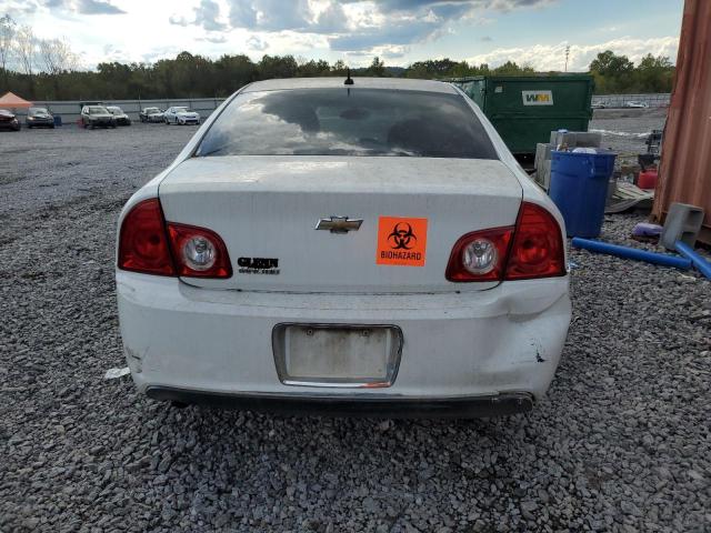 Photo 6 from auction – 2010 CHEVROLET MALIBU LS with VIN 1G1ZB5EB8A4139370
